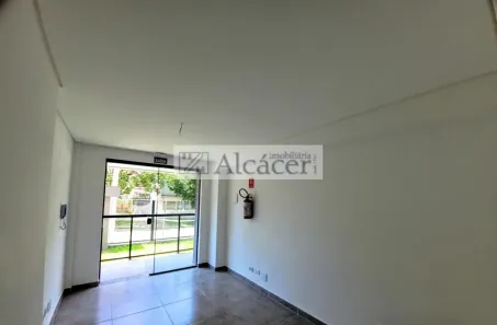 Sala Comercial com 1 Quarto à venda, 17m² no São Francisco, Curitiba