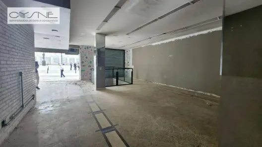 Ponto Comercial para alugar, 500m² no Sé, São Paulo