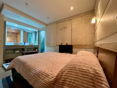 Apartamento com 4 Quartos à venda, 120m² no Cândida Ferreira, Contagem
