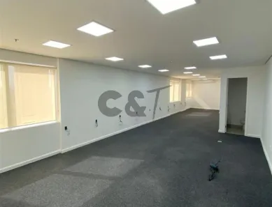 Sala Comercial à venda, 220m² no Itaim Bibi, São Paulo