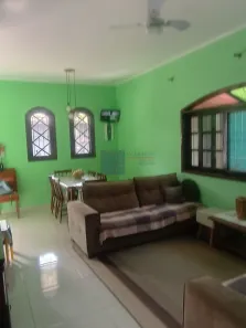 Casa com 3 Quartos à venda, 159m² no Caiçara, Praia Grande