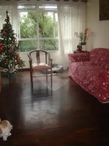 Apartamento com 4 Quartos à venda, 145m² no Aclimação, São Paulo