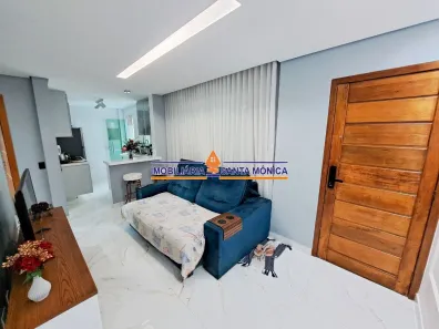 Apartamento com 2 Quartos à venda, 98m² no Copacabana, Belo Horizonte
