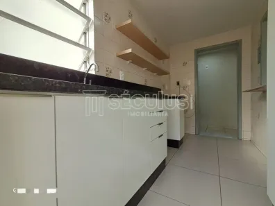 Apartamento com 3 Quartos para alugar, 87m² no Amizade, Jaraguá do Sul