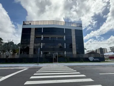 Apartamento com 3 Quartos à venda, 78m² no Intermares, Cabedelo