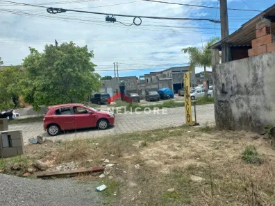 Lote/Terreno à venda, 336m² no Cibratel II, Itanhaém