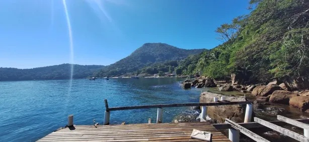Casa com 4 Quartos à venda, 3000m² no Matariz (Ilha Grande), Angra dos Reis
