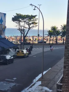 Apartamento com 4 Quartos para alugar, 260m² no Ipanema, Rio de Janeiro