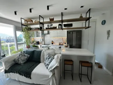Apartamento com 2 Quartos para alugar, 80m² no Barra Olímpica, Rio de Janeiro