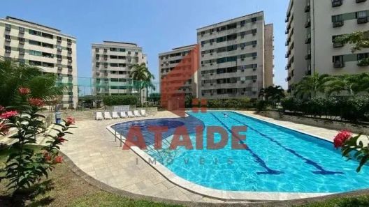 Apartamento com 3 Quartos à venda, 64m² no Candeias, Jaboatão dos Guararapes