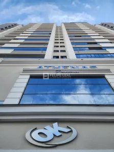 Apartamento com 2 Quartos à venda, 89m² no Campinas, São José