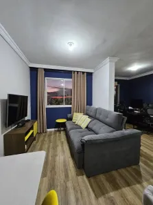 Apartamento com 3 Quartos à venda, 70m² no Vila Andrade, São Paulo