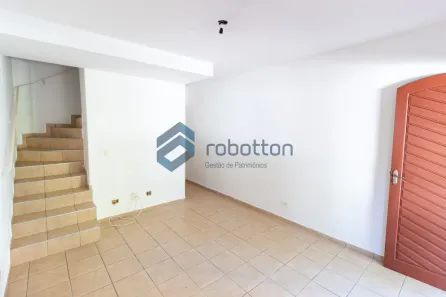 Sobrado com 2 Quartos para alugar, 60m² no Vila Mariana, São Paulo