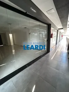 Ponto Comercial para alugar, 31m² no Parque Jaçatuba, Santo André
