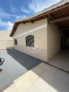 Casa com 4 Quartos à venda, 200m² no Jardim Presidente, Goiânia