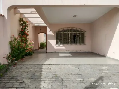 Sobrado com 3 Quartos à venda, 270m² no Jaguaré, São Paulo