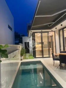 Casa de Condomínio com 3 Quartos à venda, 136m² no Condomínio Primor das Torres, Cuiabá
