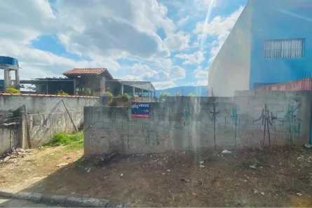 Lote/Terreno à venda, 300m² no Capoavinha, Mairiporã