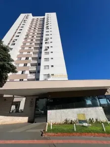 Apartamento com 3 Quartos para alugar, 67m² no Aurora, Londrina
