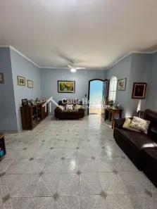 Sobrado com 4 Quartos à venda, 208m² no Vila Cleonice, São Paulo