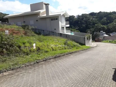Lote/Terreno à venda, 627m² no Paquetá, Brusque