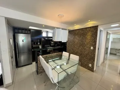 Apartamento com 2 Quartos à venda, 70m² no Encruzilhada, Recife