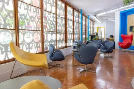 Ponto Comercial à venda, 385m² no Bela Vista, São Paulo
