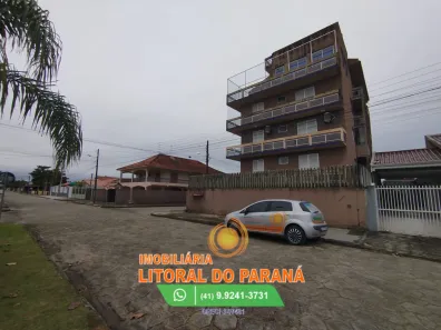Cobertura com 4 Quartos à venda, 170m² no Ipanema, Pontal do Paraná
