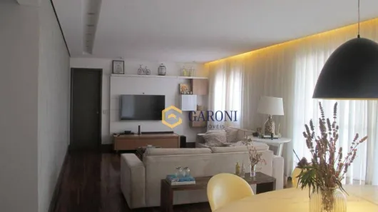 Apartamento com 3 Quartos à venda, 143m² no Vila Leopoldina, São Paulo