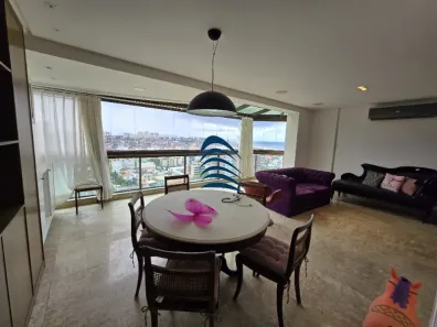 Cobertura com 2 Quartos à venda, 105m² no Jardim Armação, Salvador
