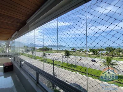 Apartamento com 3 Quartos à venda, 140m² no Indaiá, Caraguatatuba