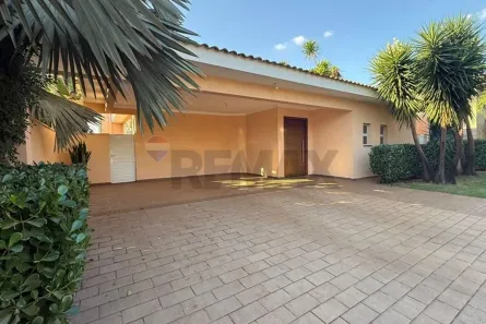 Apartamento com 3 Quartos para alugar, 277m² no Bonfim Paulista, Ribeirão Preto