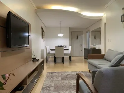 Apartamento com 3 Quartos à venda, 102m² no Borgo, Bento Gonçalves