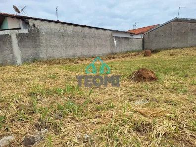 Lote/Terreno à venda, 500m² no Residencial Novo Horizonte, Taubaté