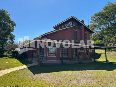 Fazenda/Sítio com 4 Quartos à venda, 97600m² no Breu, Jarinu