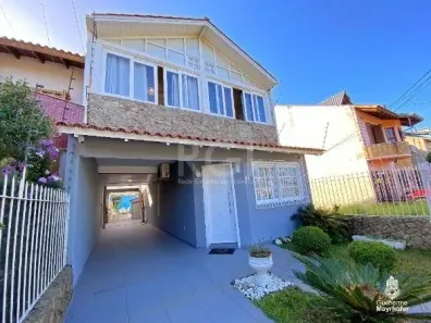 Casa com 3 Quartos à venda, 183m² no Hípica, Porto Alegre