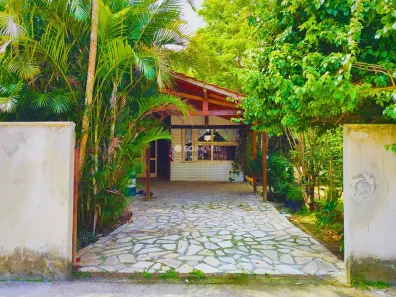 Casa com 3 Quartos à venda, 100m² no Ingleses do Rio Vermelho, Florianópolis
