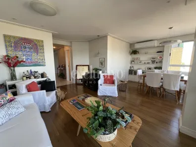 Apartamento com 3 Quartos à venda, 143m² no Centro, Florianópolis