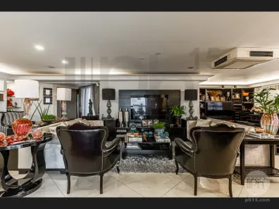 Apartamento com 4 Quartos à venda, 280m² no Vila Clementino, São Paulo