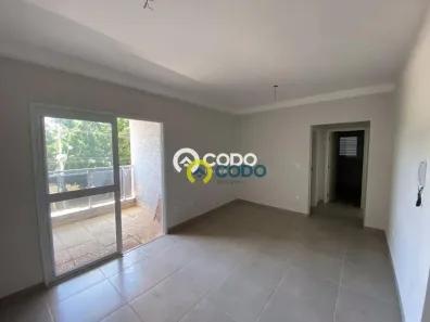 Apartamento com 1 Quarto à venda, 74m² no Água Branca, Piracicaba