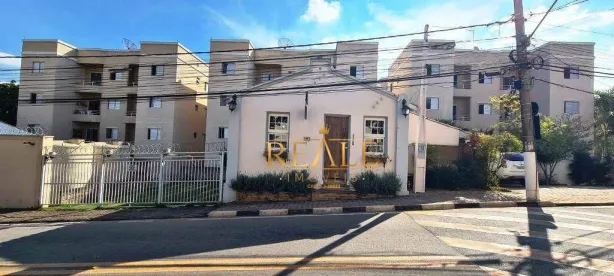 Imóvel Comercial com 3 Quartos à venda, 81m² no Capivari, Louveira