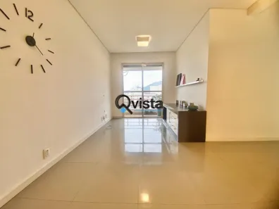 Apartamento com 2 Quartos para alugar, 57m² no Enseada, Guarujá