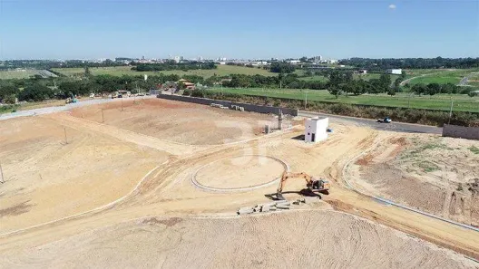Lote/Terreno à venda, 420m² no Parque Reserva Santa Maria, Indaiatuba