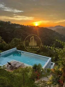 Casa com 3 Quartos à venda, 520m² no Conde, Nova Lima