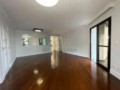 Apartamento com 4 Quartos à venda, 161m² no Mooca, São Paulo