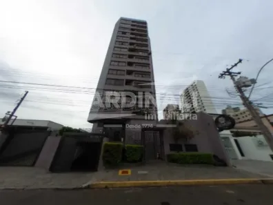 Apartamento com 4 Quartos à venda, 242m² no Centro, São Carlos