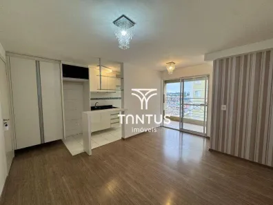 Apartamento com 2 Quartos para alugar, 54m² no Centro, Pinhais