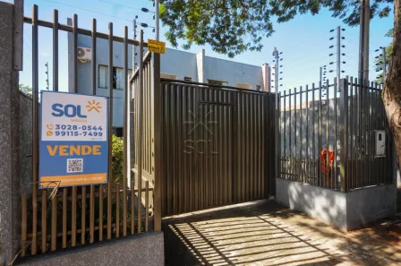 Casa com 2 Quartos à venda, 100m² no Morumbi, Foz do Iguaçu