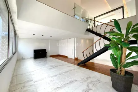 Cobertura com 4 Quartos à venda, 575m² no Savassi, Belo Horizonte