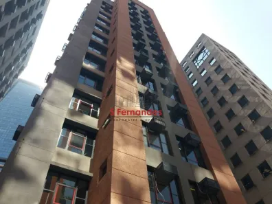 Sala Comercial à venda, 46m² no Vila Olímpia, São Paulo